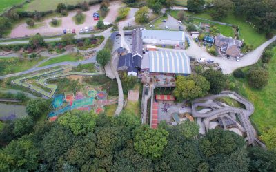 Adventure Playground at Cream o’ Galloway to close